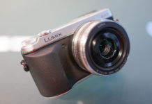 Panasonic Lumix GX7 1100 0 Lumix GX7